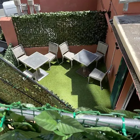 Domus Fieschi 3*