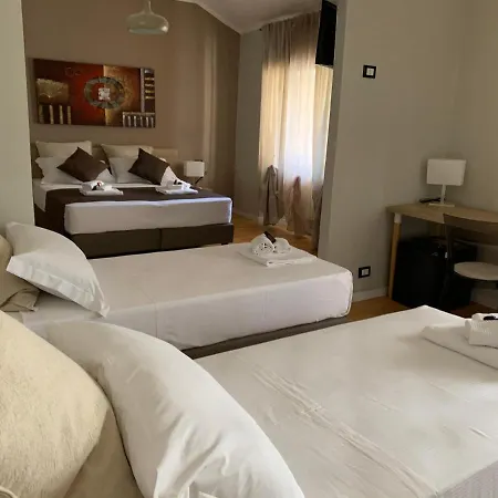 Domus Fieschi بيت ضيافة جنوة