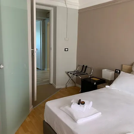 Domus Fieschi 3* Γένοβα