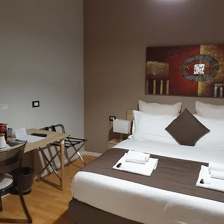 Domus Fieschi ゲストハウス 3*