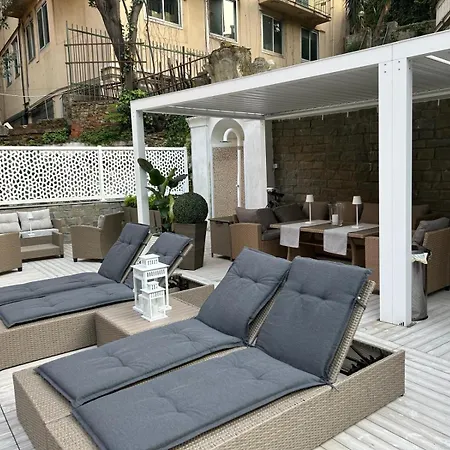 Affittacamere Domus Fieschi Self Check In 3*