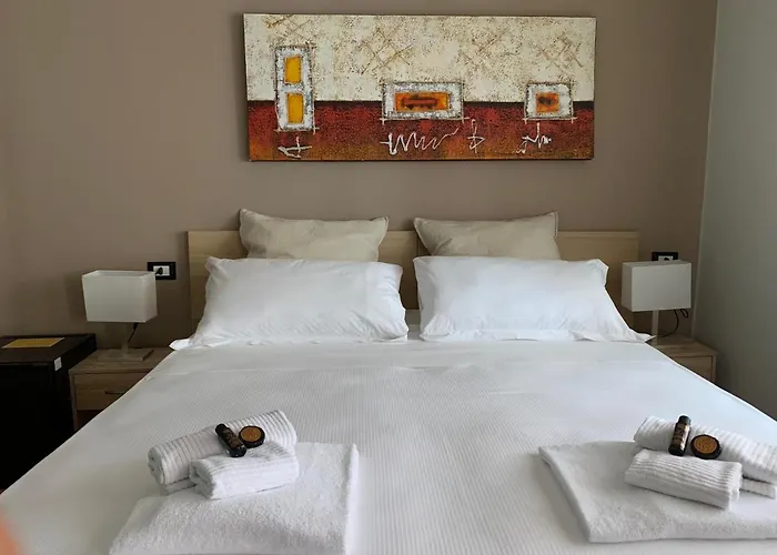 Domus Fieschi Self Check In Affittacamere 3*