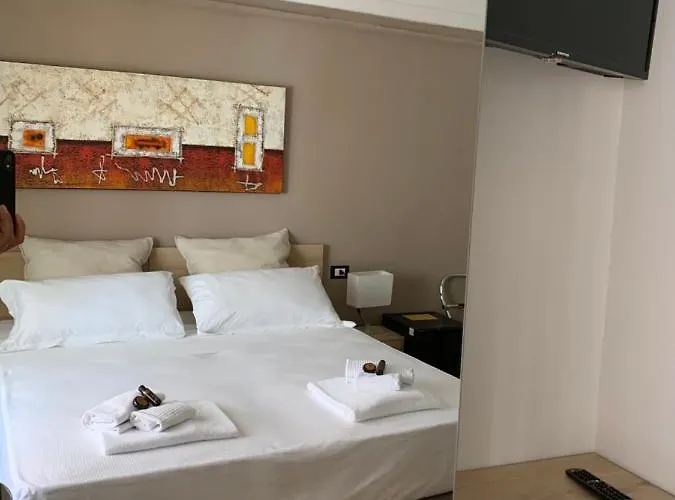 Affittacamere Domus Fieschi Self Check In