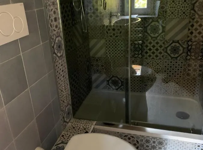 Domus Fieschi Self Check In Affittacamere 3*