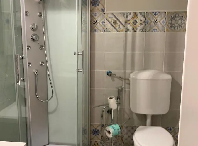 Affittacamere Domus Fieschi Self Check In