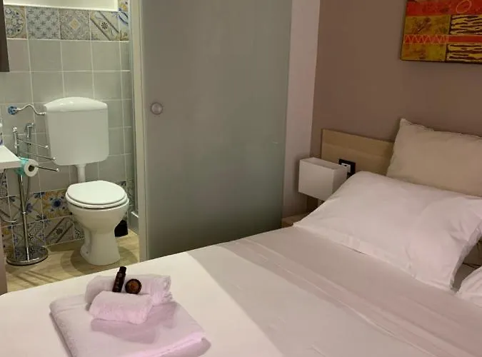 Affittacamere Domus Fieschi Self Check In