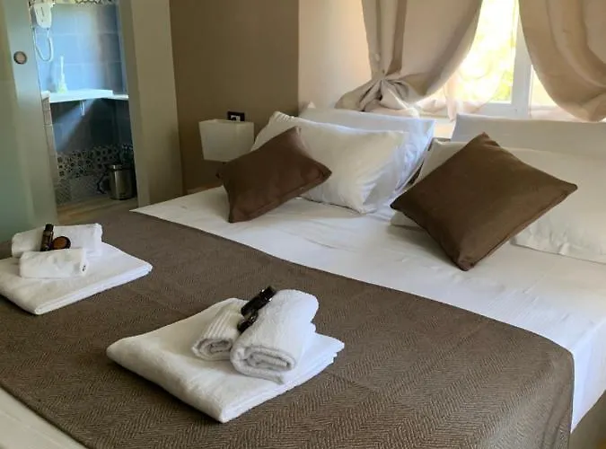 Domus Fieschi Self Check In Affittacamere