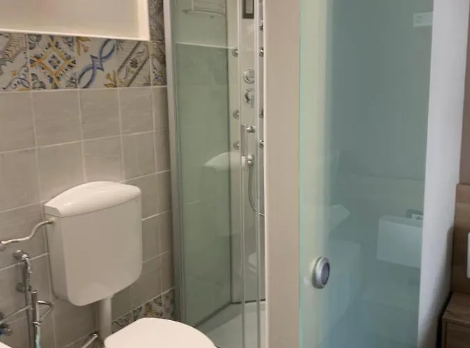 Affittacamere Domus Fieschi Self Check In 3*