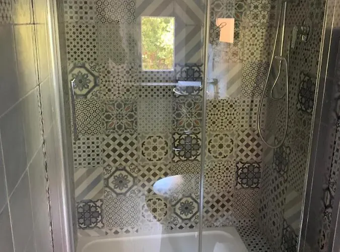 Affittacamere Domus Fieschi Self Check In Genova