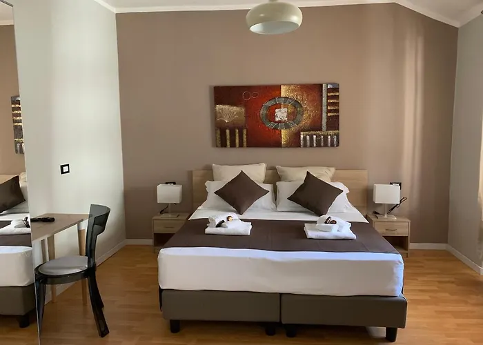 Domus Fieschi Self Check In 3*