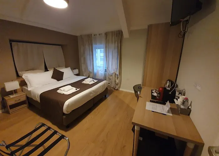 Affittacamere Domus Fieschi Self Check In