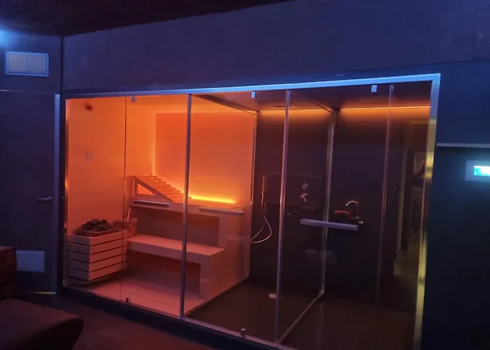 Domus Fieschi Self Check In 3* Genova