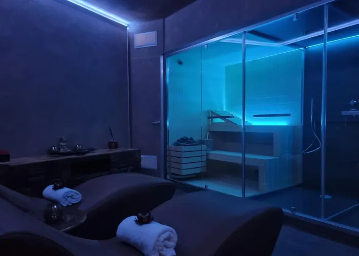 Affittacamere Domus Fieschi Self Check In