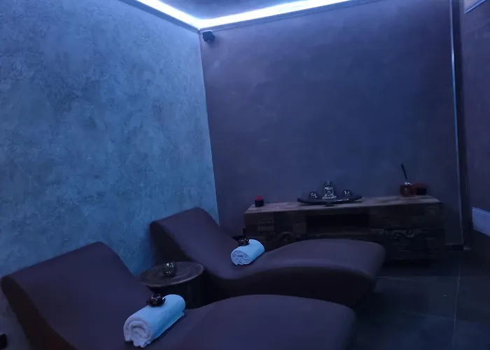 Domus Fieschi Self Check In 3*