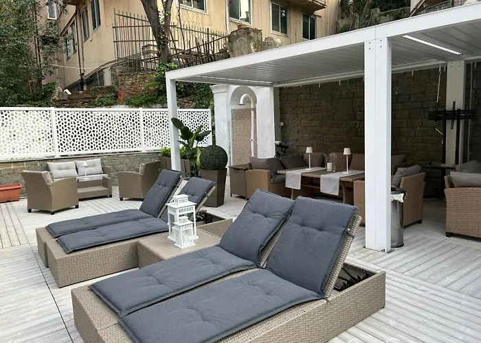 Affittacamere Domus Fieschi Self Check In 3*