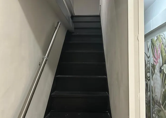 Domus Fieschi Self Check In Genova