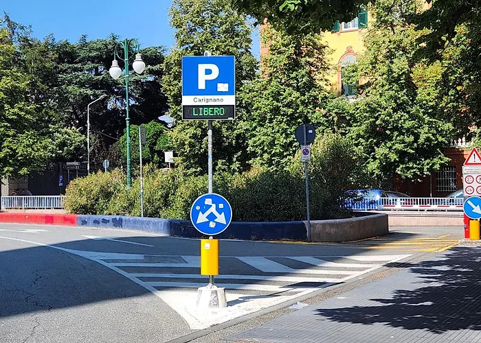 Domus Fieschi Self Check In Genova