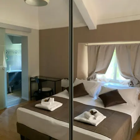 Guest house Domus Fieschi