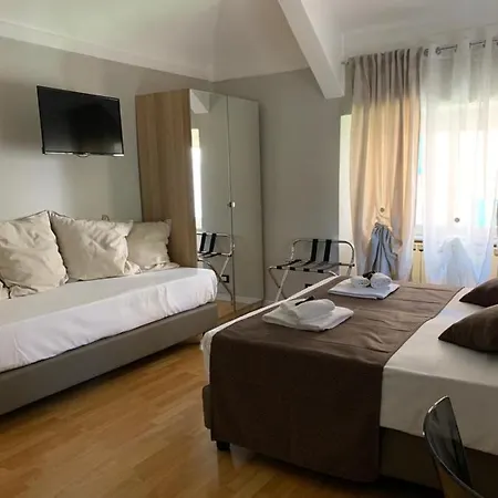 Domus Fieschi Guest house