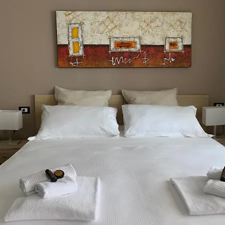 Domus Fieschi Guest house *