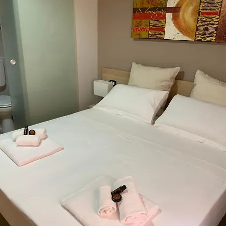 Guest house Domus Fieschi Genoa