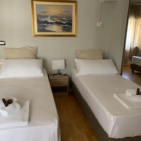 Domus Fieschi Guest house
