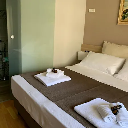 Guest house Domus Fieschi Genoa
