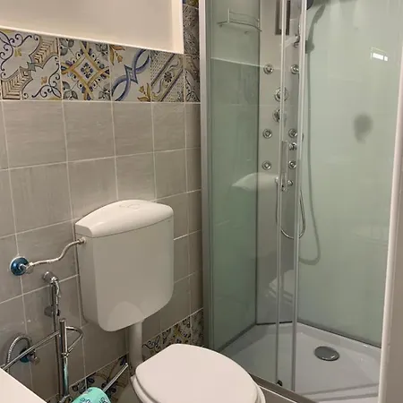Guest house Domus Fieschi *