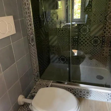 Domus Fieschi Guest house *