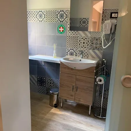 Guest house Domus Fieschi Genoa
