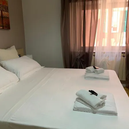 Domus Fieschi Guest house *