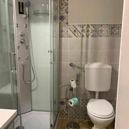 Guest house Domus Fieschi