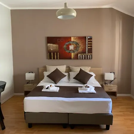 Domus Fieschi Guest house *