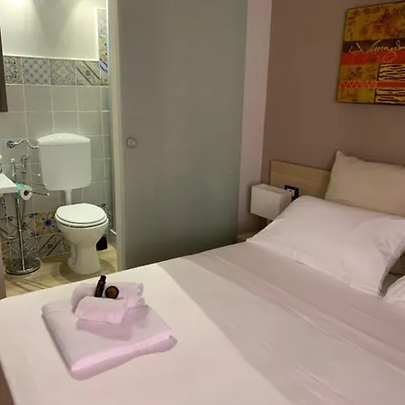 Guest house Domus Fieschi