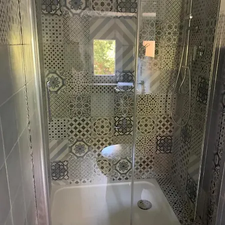 Guest house Domus Fieschi Genoa