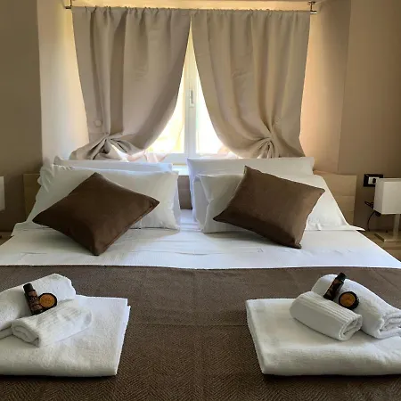Domus Fieschi Guest house