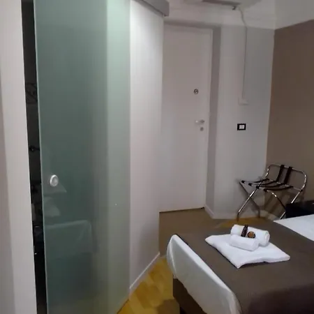 Domus Fieschi Guest house