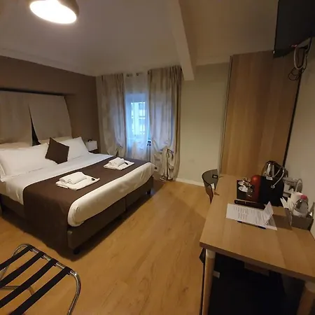 Guest house Domus Fieschi