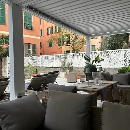 Guest house Domus Fieschi *