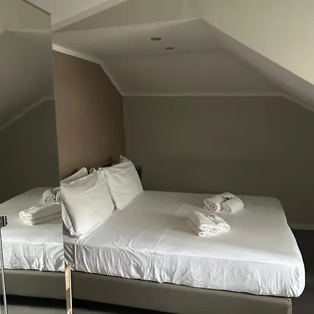Domus Fieschi Guest house