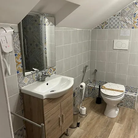 Domus Fieschi Guest house *